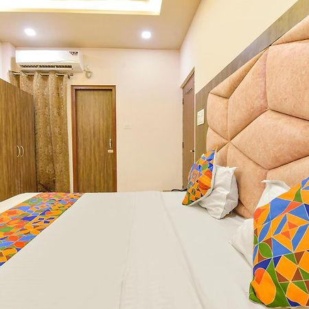 Fabhotel Dhruv Nanda Haridwar Exterior photo