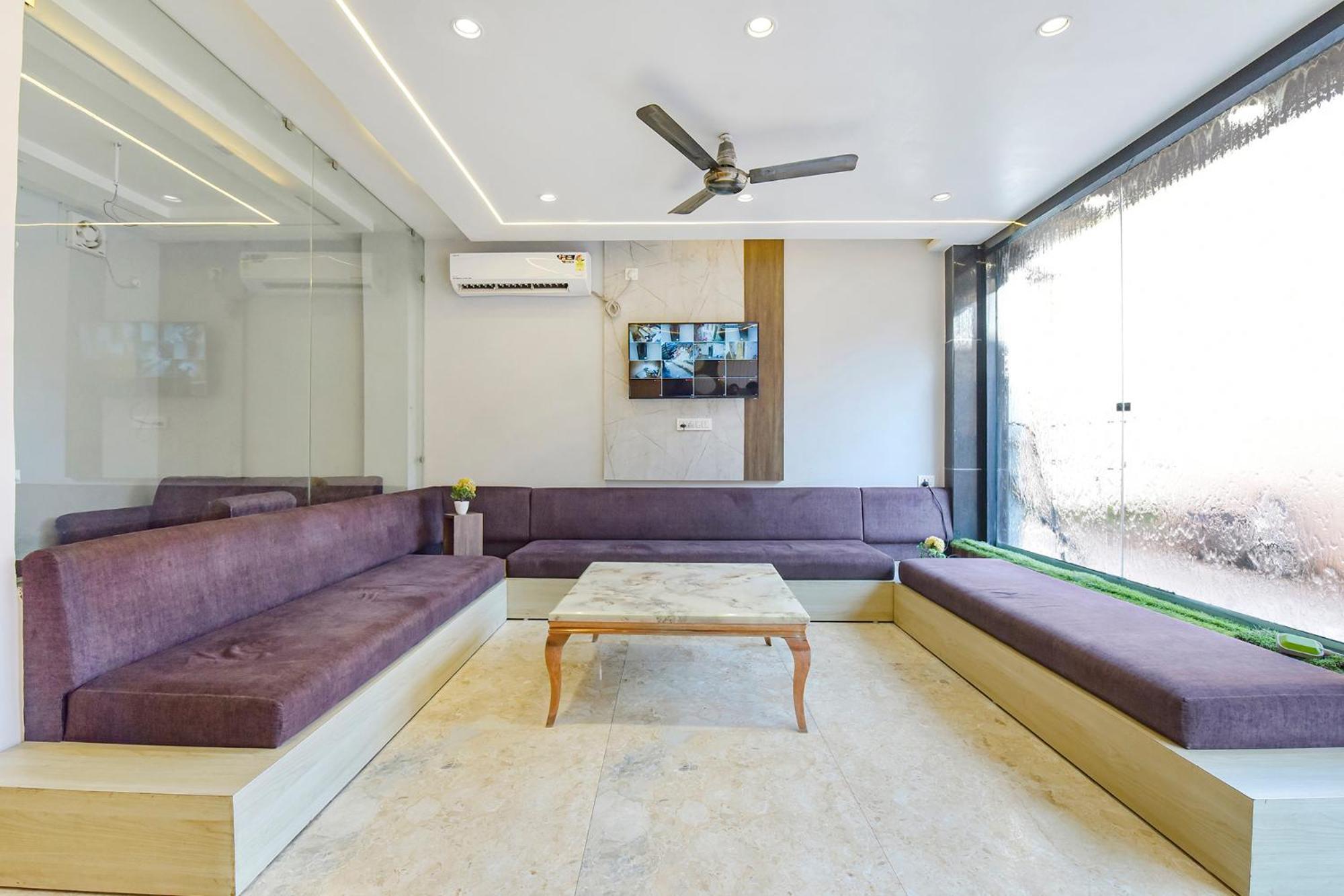 Fabhotel Dhruv Nanda Haridwar Exterior photo