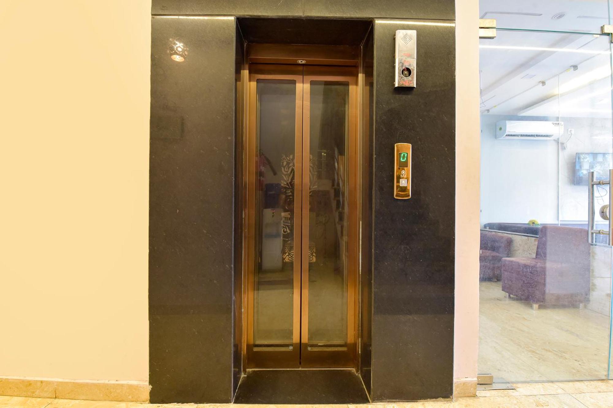 Fabhotel Dhruv Nanda Haridwar Exterior photo